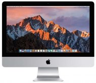 Apple iMac 21.5-inch: 2.3GHz dual-core Intel Core i5 (TB up to 3.6GHz)8GB/1TB (5400)/Intel Iris Plus Graphics 640 , 